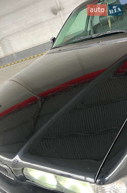 Седан BMW 7 Series 1999 в 