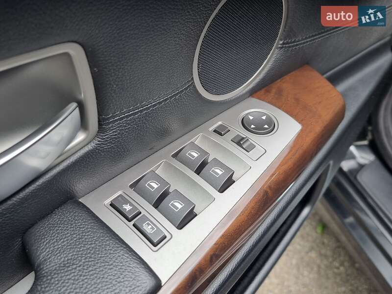 Седан BMW 7 Series 2006 в Киеве