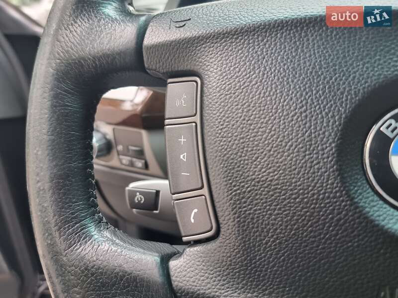 Седан BMW 7 Series 2006 в Киеве