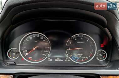 Седан BMW 7 Series 2013 в Киеве