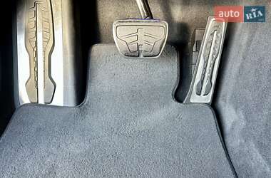 Седан BMW 7 Series 2022 в 