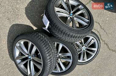 Седан BMW 7 Series 2022 в 