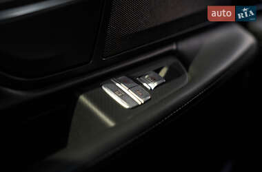 Седан BMW 7 Series 2021 в 