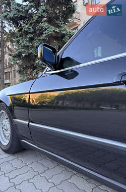 Седан BMW 7 Series 1994 в 