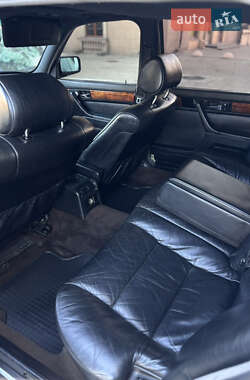 Седан BMW 7 Series 1994 в 