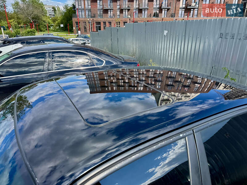 Седан BMW 7 Series 1997 в Одессе