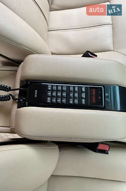 Седан BMW 7 Series 1997 в 