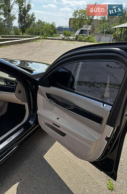 Седан BMW 7 Series 2008 в 