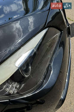 Седан BMW 7 Series 2008 в 