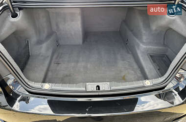 Седан BMW 7 Series 2008 в 