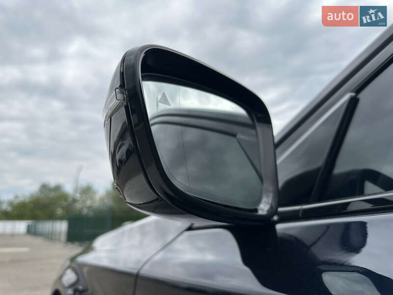 Седан BMW 7 Series 2021 в Киеве