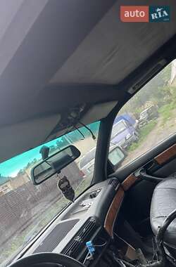 Седан BMW 7 Series 1988 в 