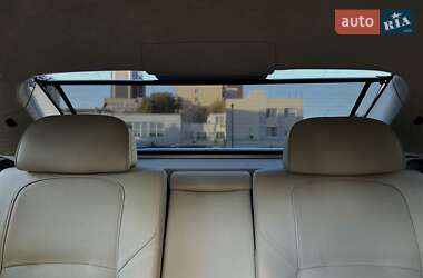 Седан BMW 7 Series 2010 в 
