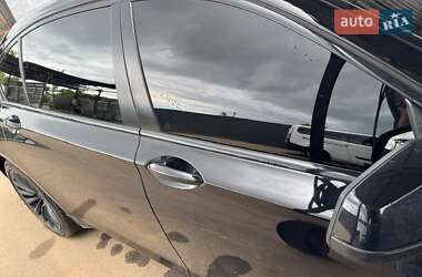 Седан BMW 7 Series 2011 в 