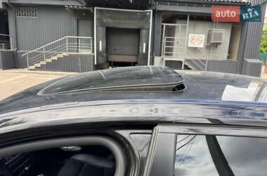 Седан BMW 7 Series 2011 в 