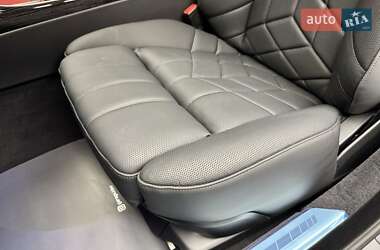 Седан BMW 7 Series 2024 в 