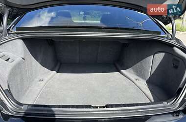 Седан BMW 7 Series 2008 в 