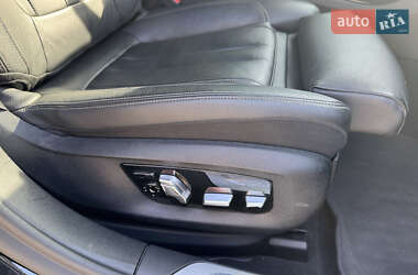 Седан BMW 7 Series 2018 в 