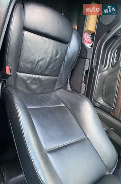 Седан BMW 7 Series 1999 в 