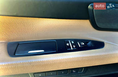 Седан BMW 7 Series 2010 в 