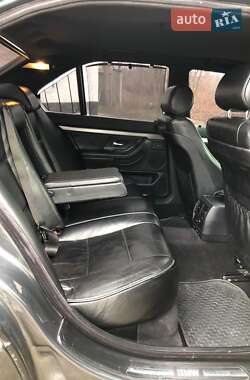 Седан BMW 7 Series 2000 в 