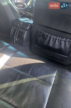 Седан BMW 7 Series 2000 в 