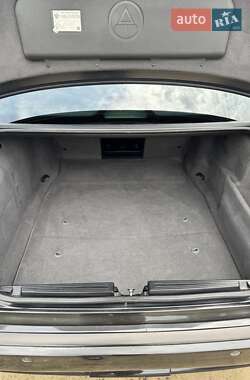 Седан BMW 7 Series 2000 в 