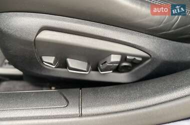 Седан BMW 7 Series 2014 в 