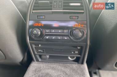 Седан BMW 7 Series 2014 в 