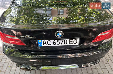 Седан BMW 7 Series 2007 в 