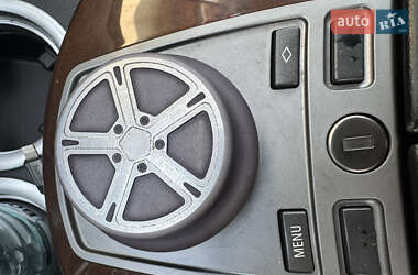 Седан BMW 7 Series 2007 в 