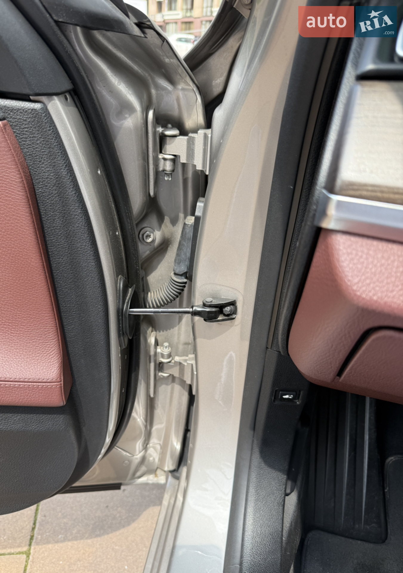 2014 BMW 7er - мініатюра 23