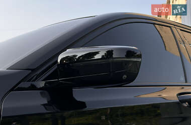 Седан BMW 7 Series 2019 в 