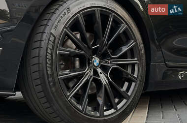 Седан BMW 7 Series 2019 в 