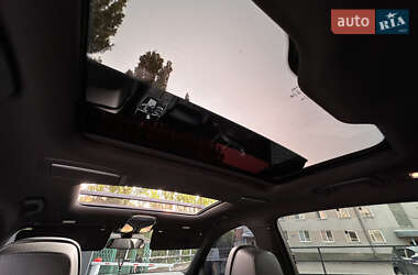 Седан BMW 7 Series 2019 в 