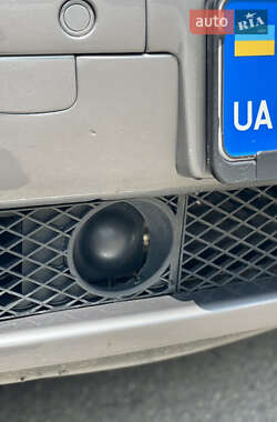 Седан BMW 7 Series 2006 в 