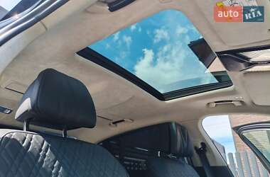 Седан BMW 7 Series 2022 в 
