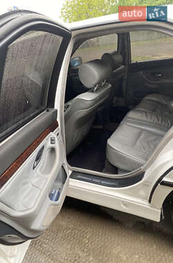 Седан BMW 7 Series 1995 в 