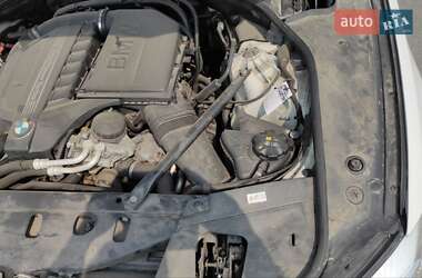 Седан BMW 7 Series 2013 в 