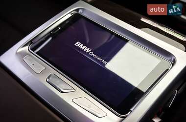 Седан BMW 7 Series 2018 в 