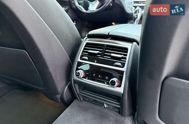 Седан BMW 7 Series 2017 в 