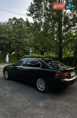 Седан BMW 7 Series 2007 в 