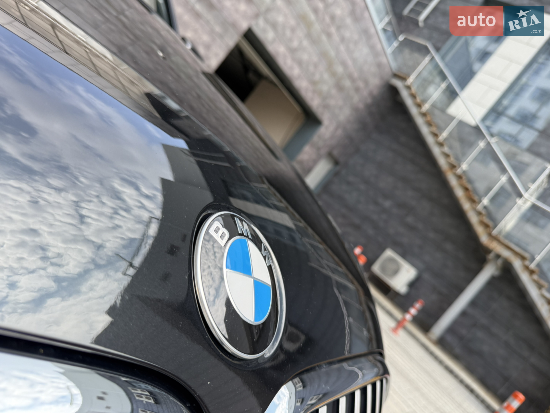 2022 BMW 7er - мініатюра 16