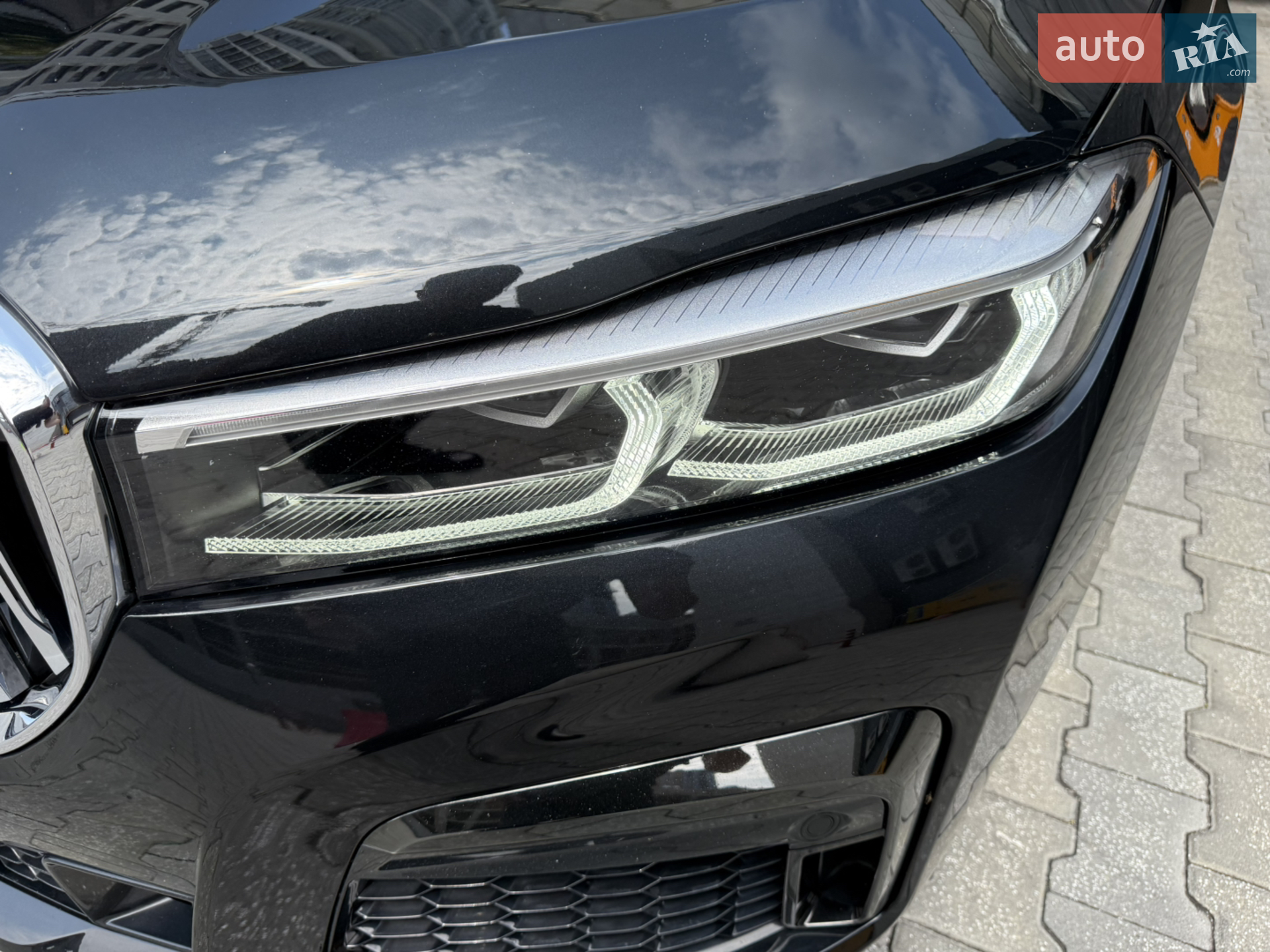 2022 BMW 7er - мініатюра 18