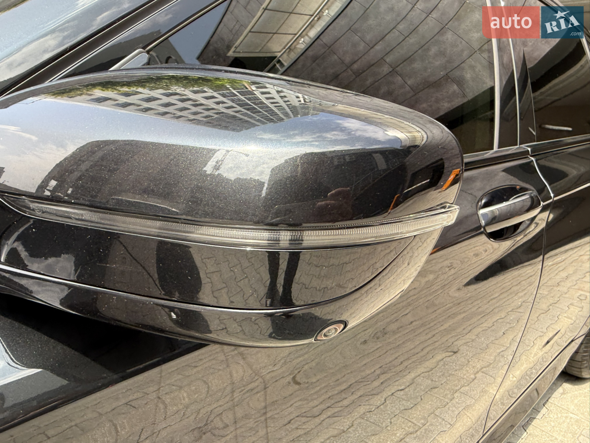 2022 BMW 7er - мініатюра 24