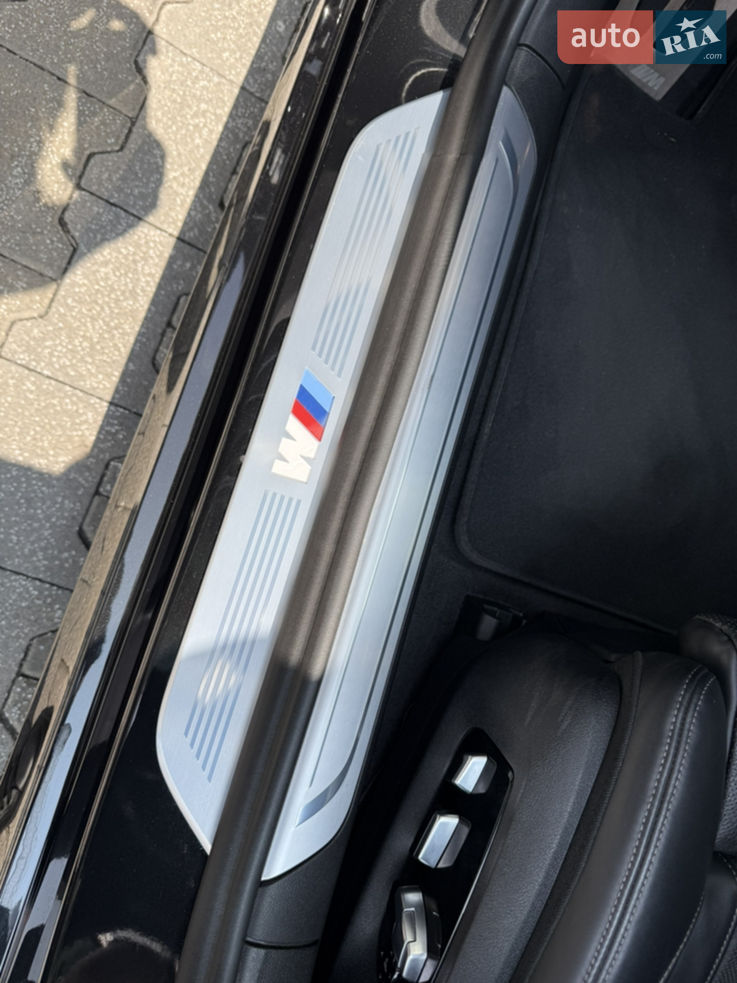2022 BMW 7er - мініатюра 41