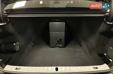 Седан BMW 7 Series 2019 в 