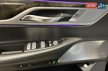 Седан BMW 7 Series 2019 в 