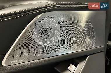 Седан BMW 7 Series 2019 в 