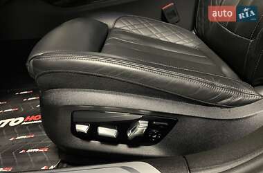 Седан BMW 7 Series 2019 в 